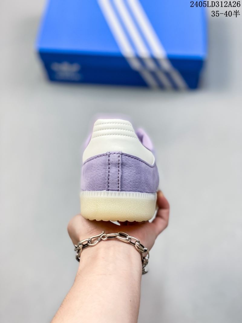 Adidas Samba Shoes